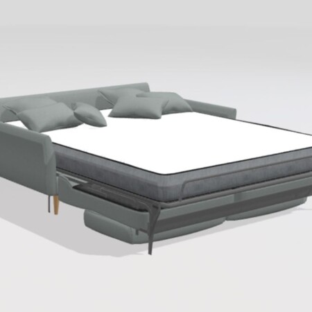 Helsinki 4Kb Sofa bed