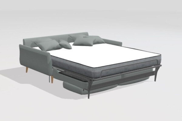 Helsinki 4Kb Sofa bed