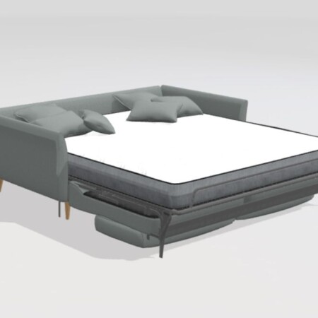 Helsinki 4K Sofa bed