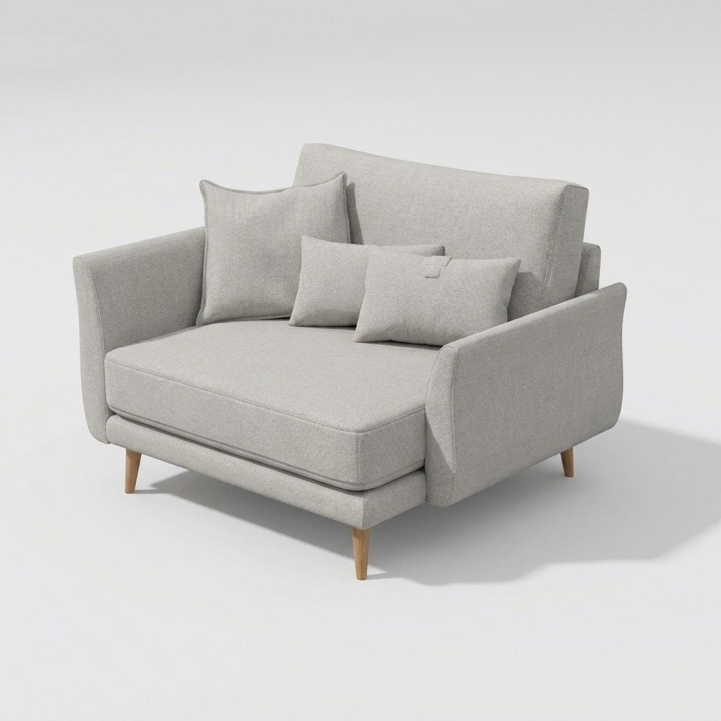 Helsinki Snuggler Neutral RHF Short Arm