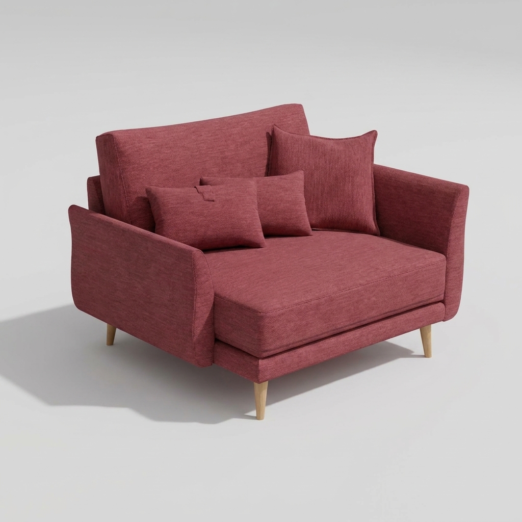 Helsinki Snuggler Pink