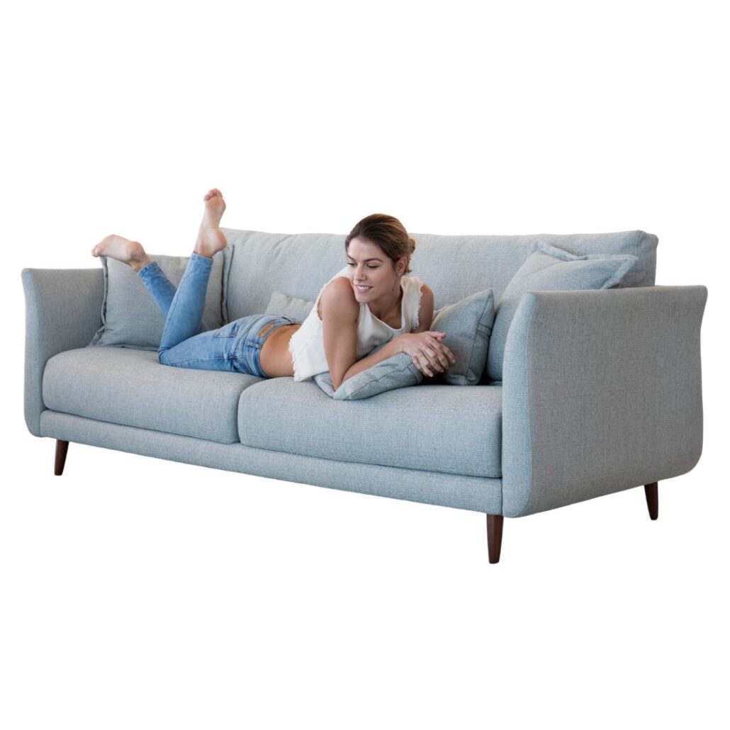 Helsinki Sofa