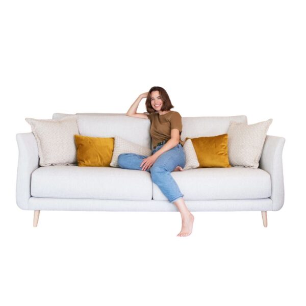 Helsinki Sofa