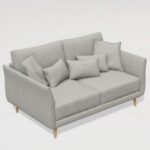 Helsinki Sofa Neutral