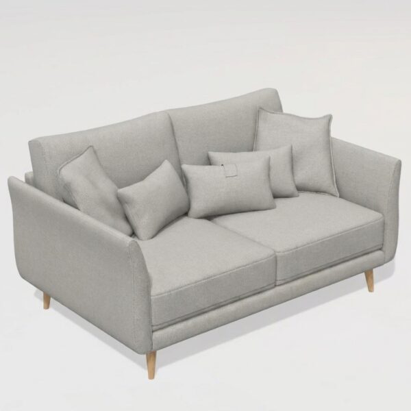 Helsinki Sofa Neutral