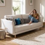 Helsinki Sofa from Fama