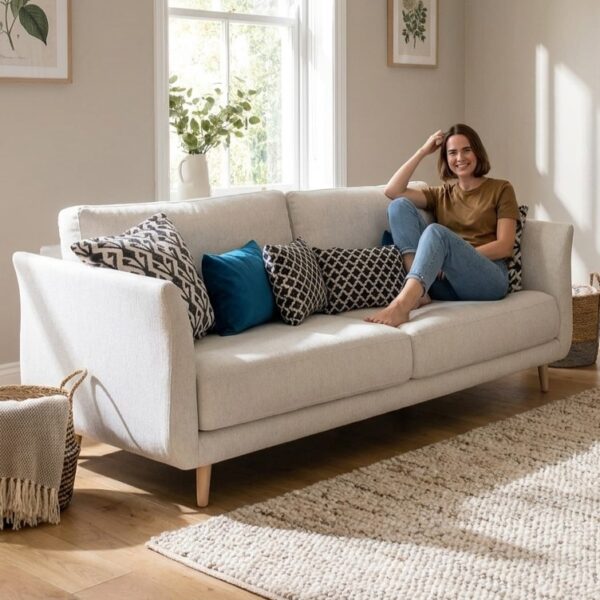 Helsinki Sofa from Fama