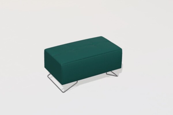 LuciPop Footstool G