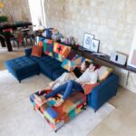 Manacor Sofa