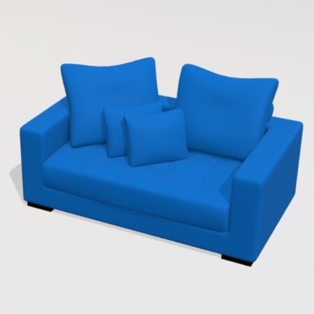 Manacor 2 Seater Sofa