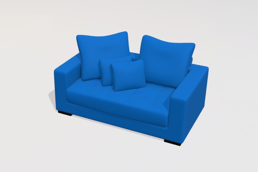 Manacor 2 Seater Sofa