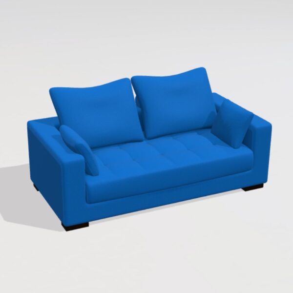 Manacor 3 Seater Sofa