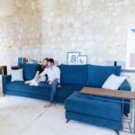 Manacor Sofa