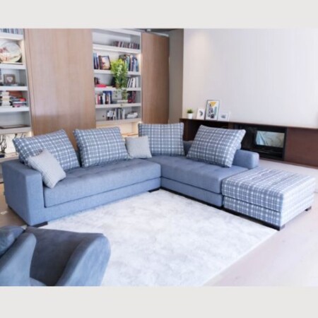 Manacor corner sofa from Fama