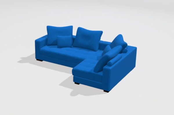 Manacor MB1 +MB1 Sofa