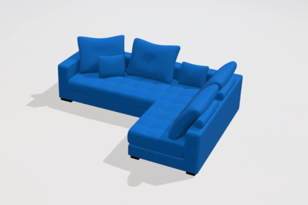 Manacor MB1 + MBX1 Sofa