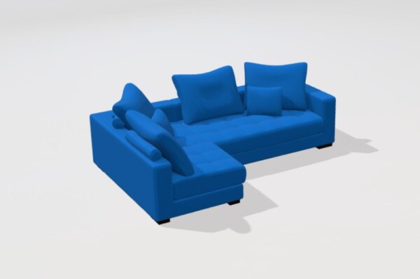 Manacor MB2 + MB2 Sofa