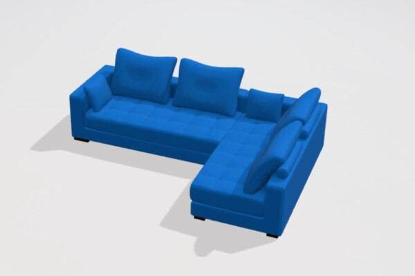 Manacor MBX1 + MBX1 Sofa