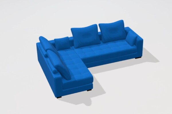 Manacor MBX2 + MBX2 Sofa