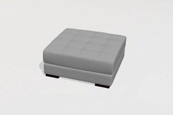 Manacor PUF100 Footstool