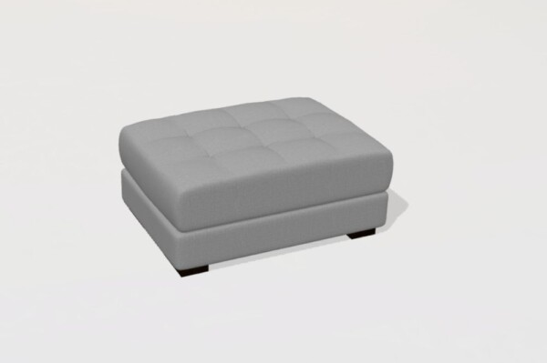 Manacor PUF75 Footstool