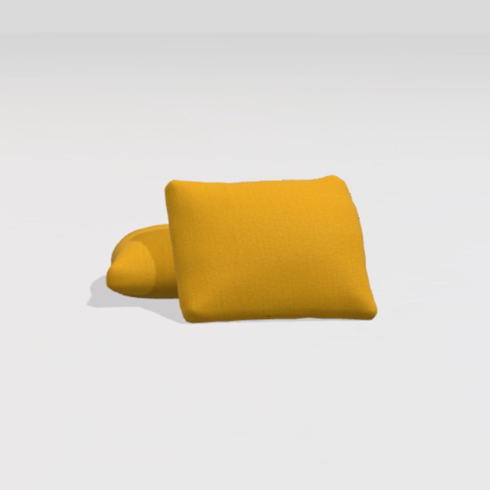 Nina Set of 2 Arm Cushions