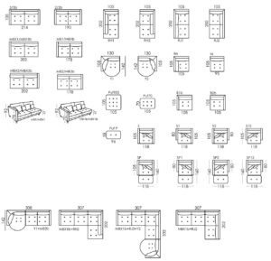 Opera Dimensions