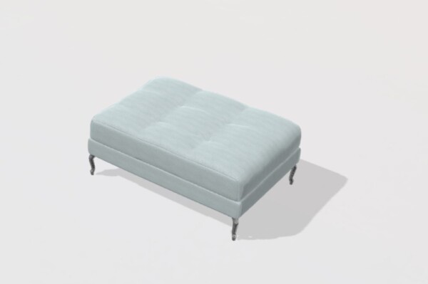 Opera Puf70 Footstool