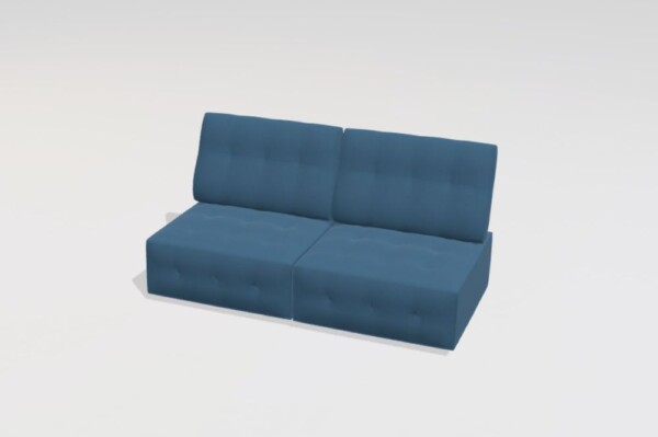 Urban A+A 2 Seater Sofa