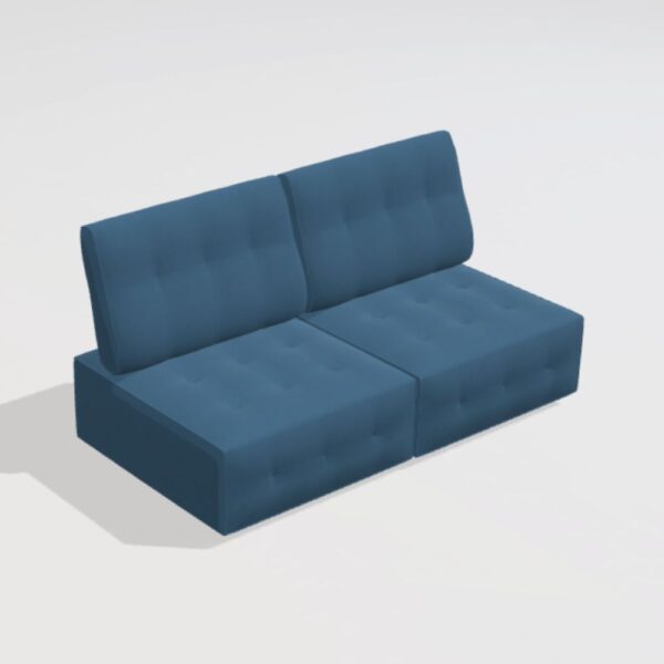 Urban A+A 2 Seater Sofa