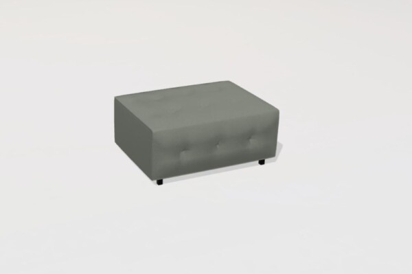 Urban E Footstool