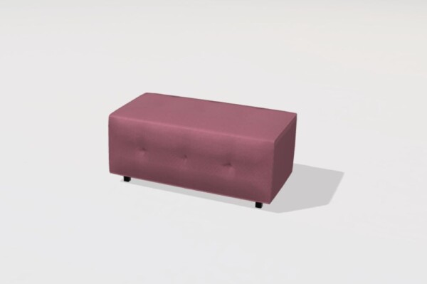 Urban G Footstool