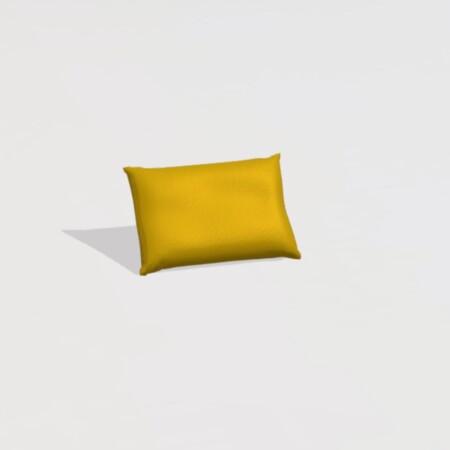 Urban Lumbar Cushion
