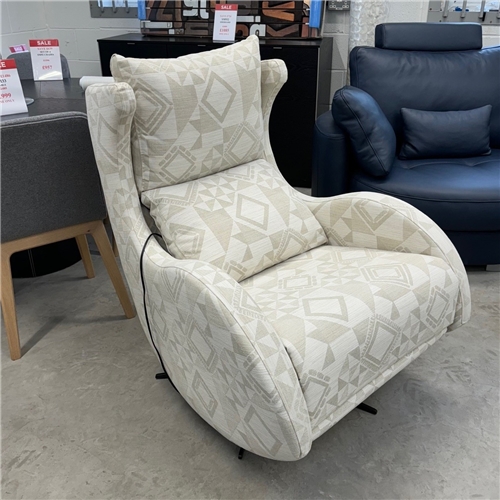 Lenny Relax recliner chair