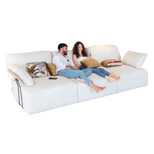 Teseo Sofa