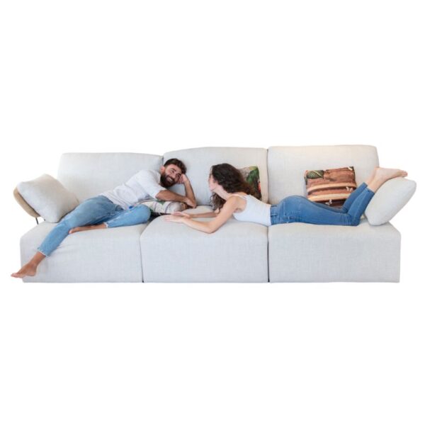 Teseo Sofa