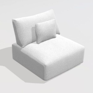 Teseo A module from Fama