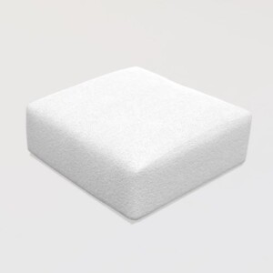 Teseo D Footstool from Fama