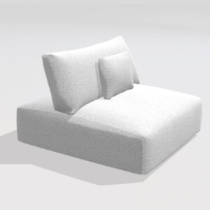 Teseo Move - AXZ+ Module From Fama