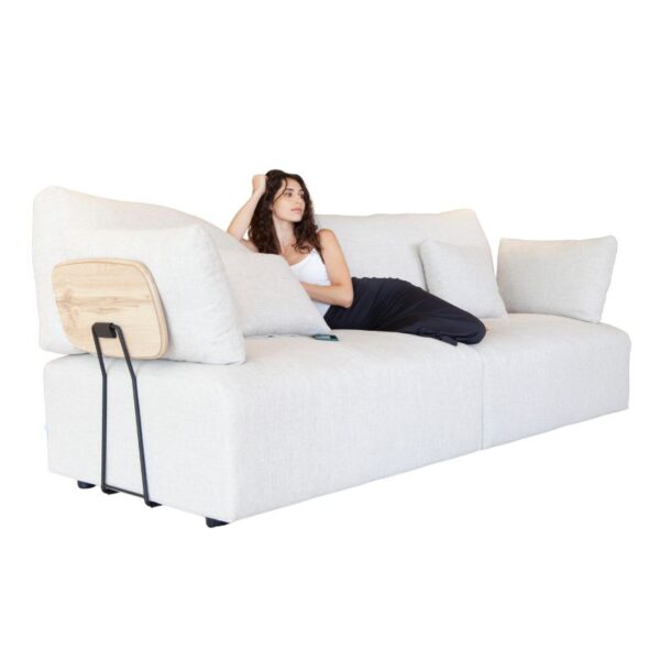 Teseo Sofa