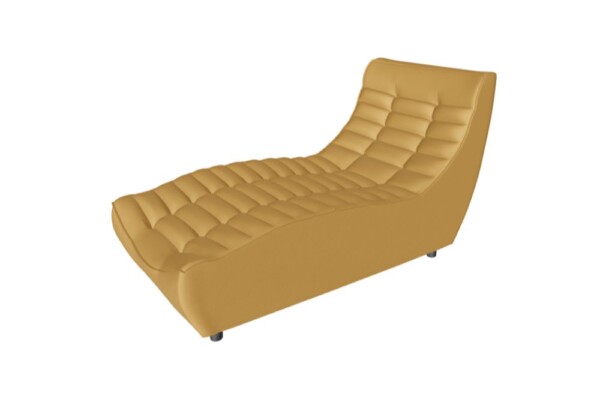 Fox trot 400 chaise