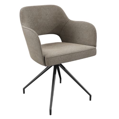 Chicago Chair Beige