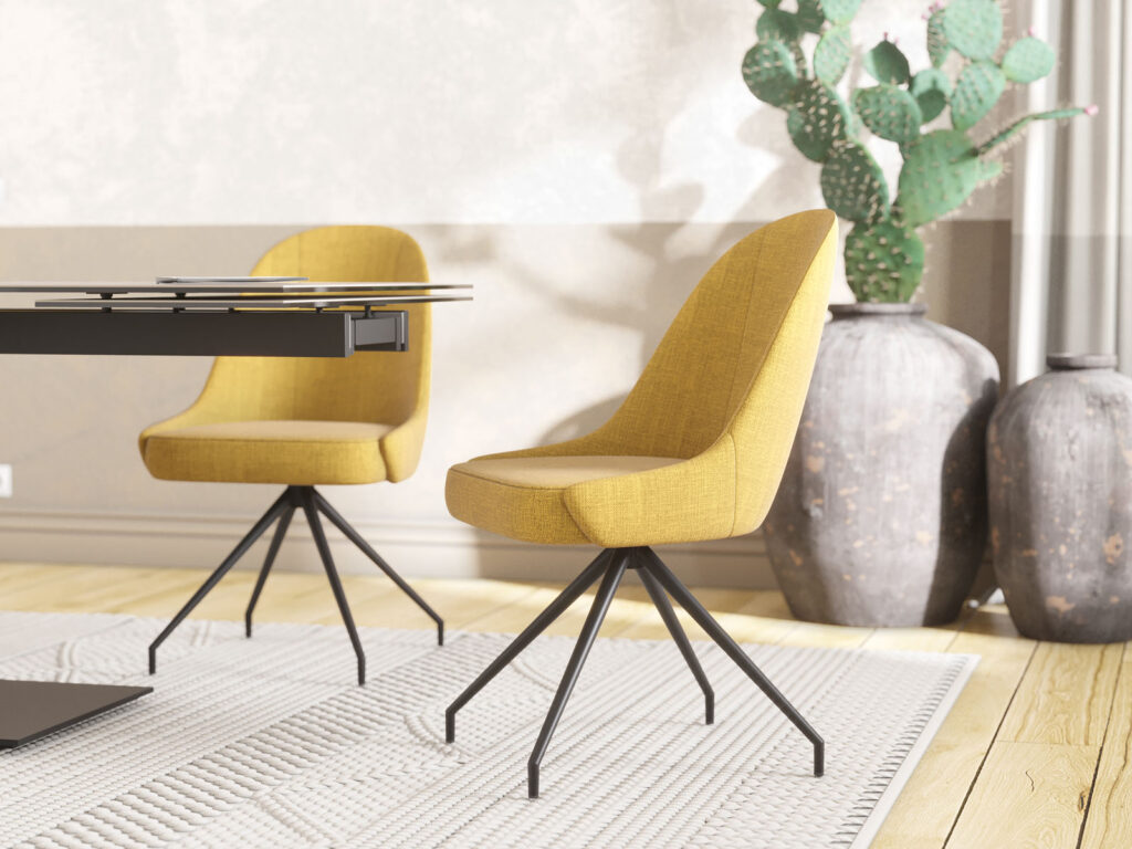Miami Ocher Yellow