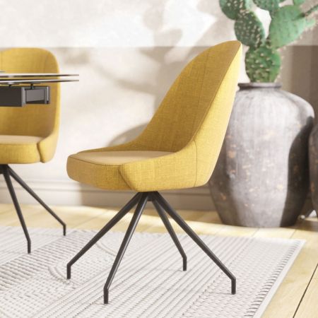 Miami dining chair from Akante