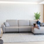 Babylon sofa from Fama