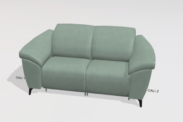 Babylon K+K Fabric Sofa