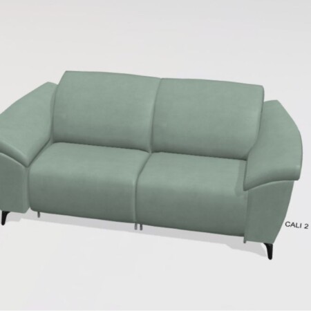 Babylon N+N Fabric Sofa