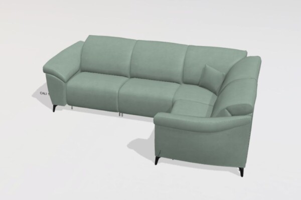 Babylon N+N+Y+N Fabric sofa