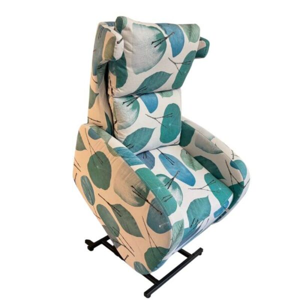 Kim - Rise Recliner Chair