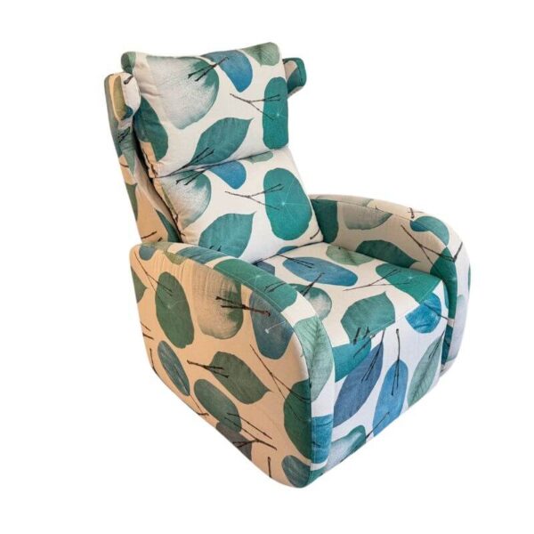 Kim - Rise & Recliner Chair